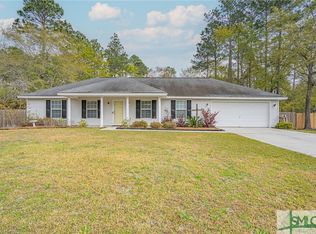 111 Benicia Ln, Guyton, GA 31312