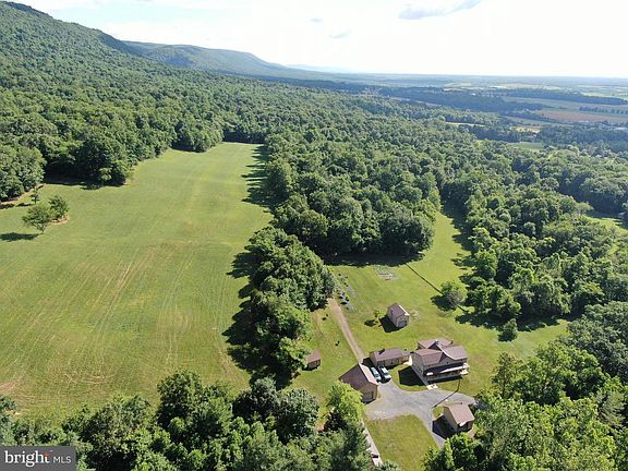 4th image of TRACT 1 56/ Acres Ave #9611