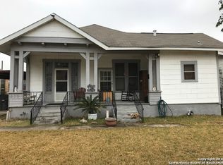919 Peabody Ave, San Antonio, TX 78211