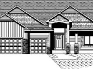 2114 21st Ave S, Hugo, MN 55038
