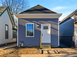 1711 Ekin Ave, New Albany, IN 47150