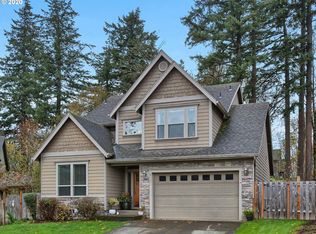 8421 SE 146th Pl, Portland, OR