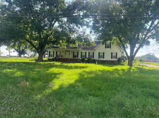 37 Blue Springs Rd, Louisville, AL 36048