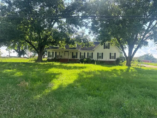 37 Blue Springs Rd, Louisville, AL 36048