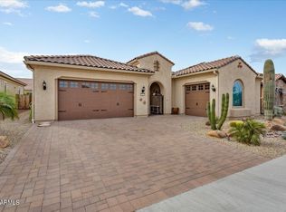 26657 W Quail Ave, Buckeye, AZ 85396