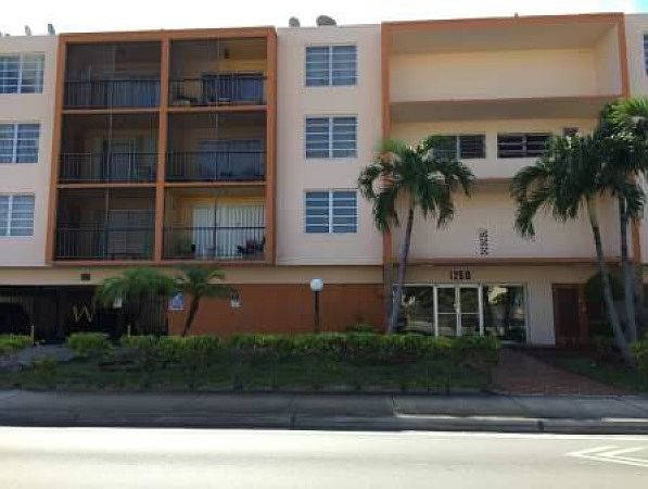 1st image of 1250 NE 125th St APT 404D