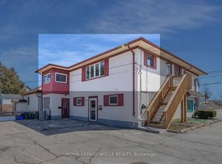 581 Lancaster St W #1, Kitchener, ON N2K 1M5