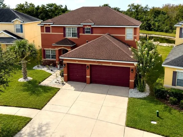 19949 Tamiami Ave, Tampa, FL 33647