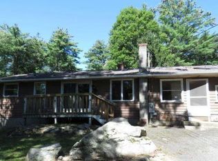 10 Maple St, Newbury, MA 01922