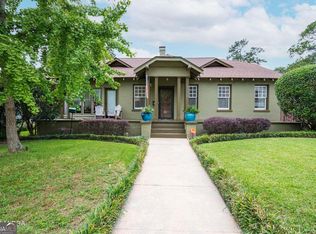 3378 Ridge Ave, Macon, GA 31204