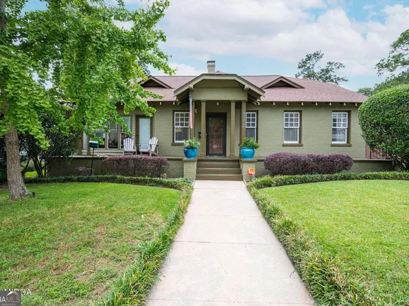 3378 Ridge Ave, Macon, GA 31204