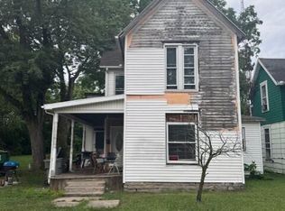 537 Franklin St, Lima, OH