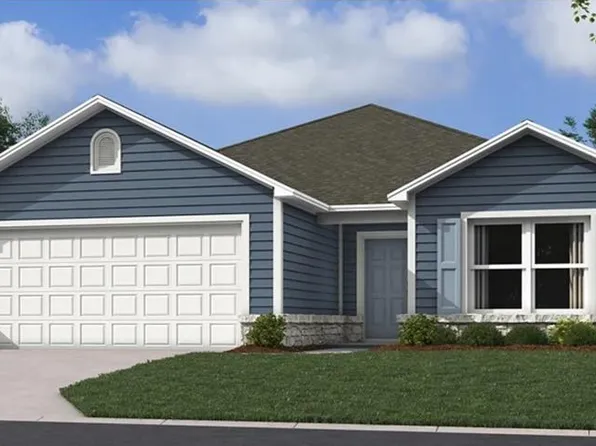 20321 W 194th Ter, Spring Hill, KS 66083