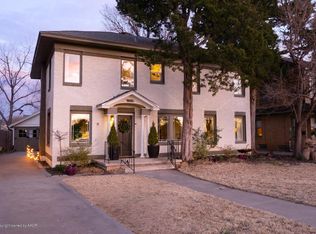 2113 S Monroe St, Amarillo, TX 79109