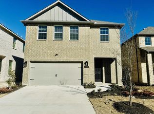 2730 Woodland Ct, Wylie, TX 75098