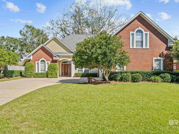 19378 Fairfax Dr, Fairhope, AL 36532