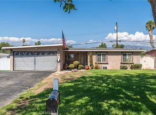 18361 E Nearfield St, Azusa, CA 91702