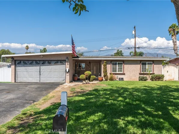18361 E Nearfield St, Azusa, CA 91702