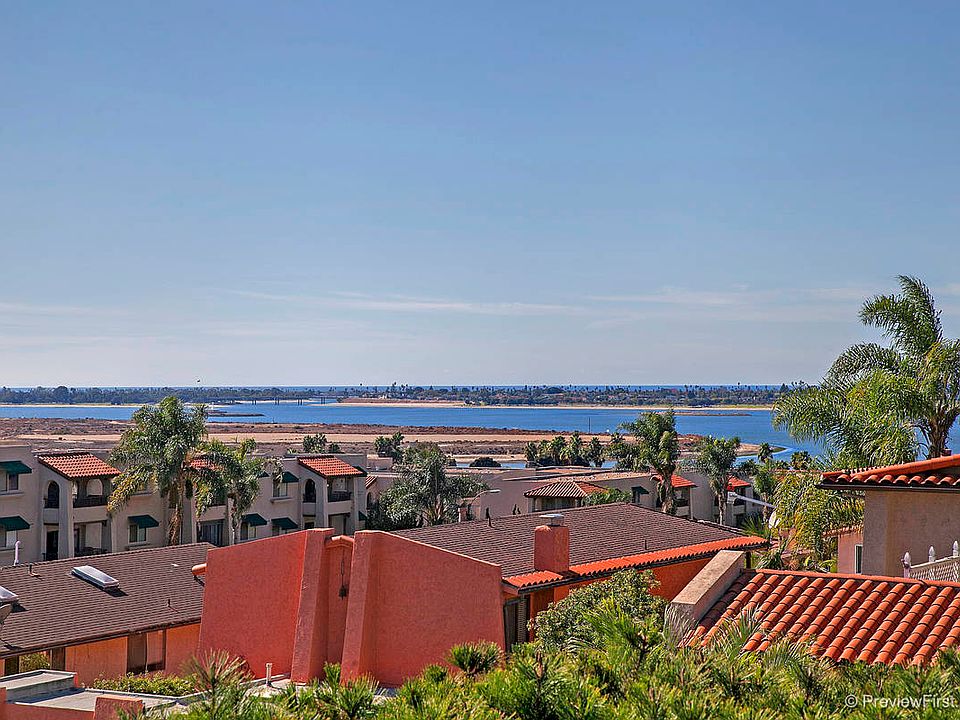 Mission Bay View