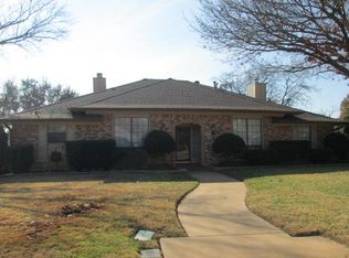 3810 Rochelle Dr, Arlington, TX 76016