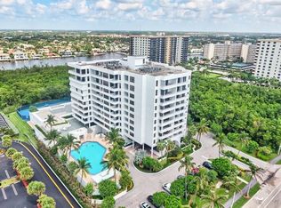 3450 S Ocean Blvd APT 505, Highland Beach, FL 33487