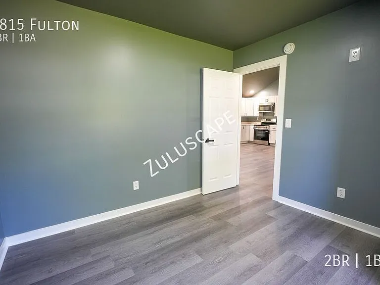 1815 Fulton Ave — Photo 6