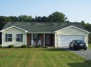 3341 New Concord Rd, Columbia, KY 42728