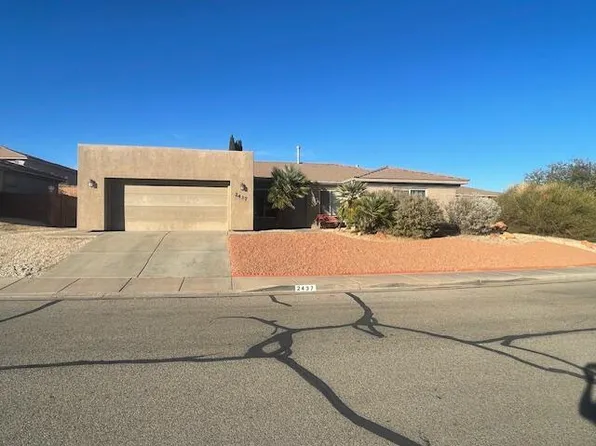2437 E 200 S, Saint George, UT 84790