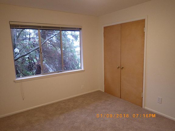 1st of 2 bedrooms