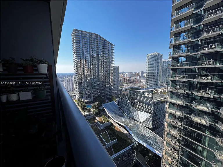 801 S Miami Ave #2807 — Photo 14