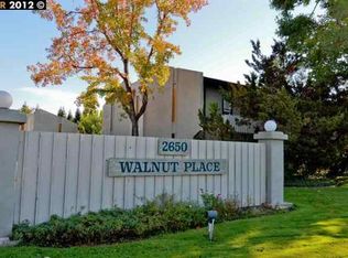 2650 Jones Rd APT 1, Walnut Creek, CA 94597