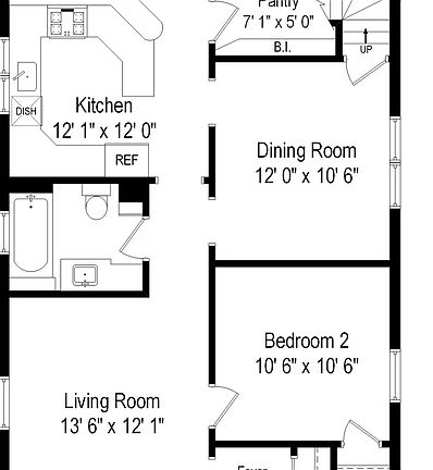 4th image of this home