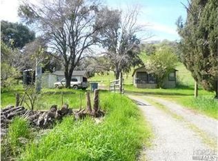 5707 Cherry Glen Rd, Vacaville, CA 95688
