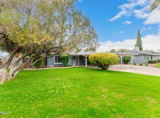 6931 E Almeria Rd, Scottsdale, AZ 85257