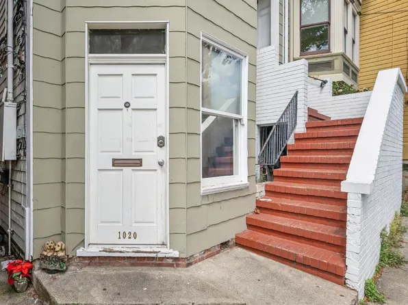 1020 Noe St, San Francisco, CA 94114