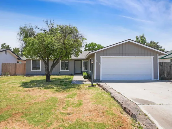 917 Moffat Dr, Hanford, CA 93230