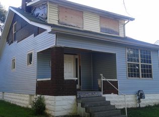 1306 Larchmont Ave, Louisville, KY 40215