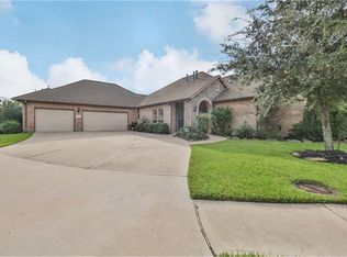 7918 Crystal Moon Dr, Houston, TX 77040