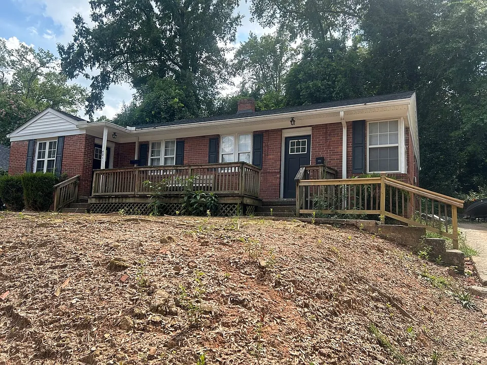 403 Waccamaw Ave
