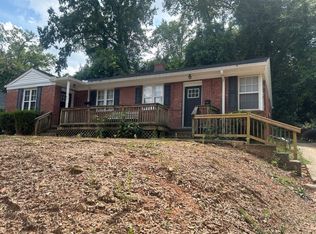 403 Waccamaw Ave, Columbia, SC 29205