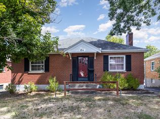 64 Orphanage Rd, Fort Wright, KY 41017