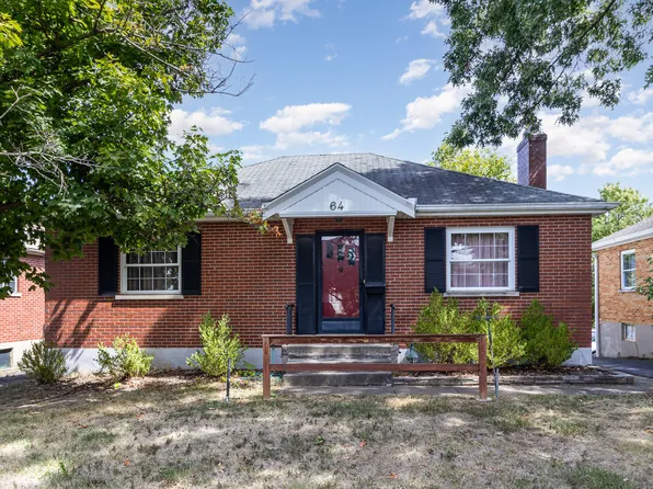 64 Orphanage Rd, Fort Mitchell, KY 41017