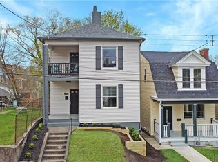 354 Albert St, Pittsburgh, PA 15211