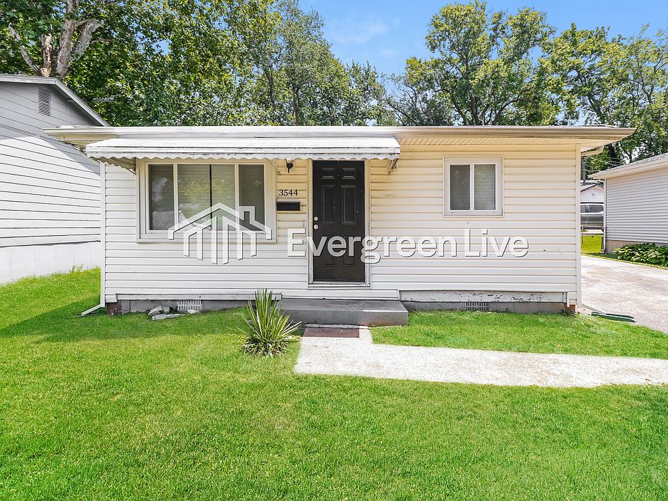 1st image of 3544 Adie Rd