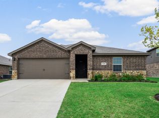 1108 Stockyard St, Royse City, TX 75189