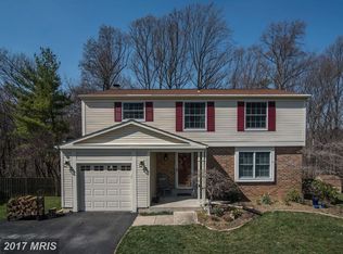 5216 Jarrett Ct, Centreville, VA 20120