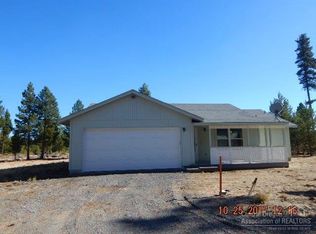 1293 Fort Jack Pine Dr, Gilchrist, OR 97737