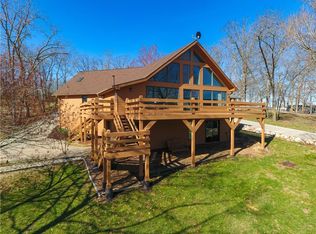 486 Lake Viking Ter, Gallatin, MO 64640
