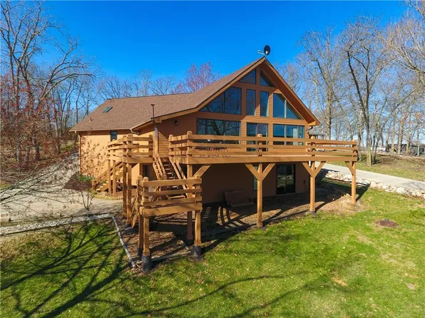 486 Lake Viking Ter, Gallatin, MO 64640