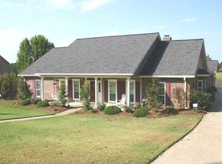 110 Breckenridge Dr, West Monroe, LA 71292